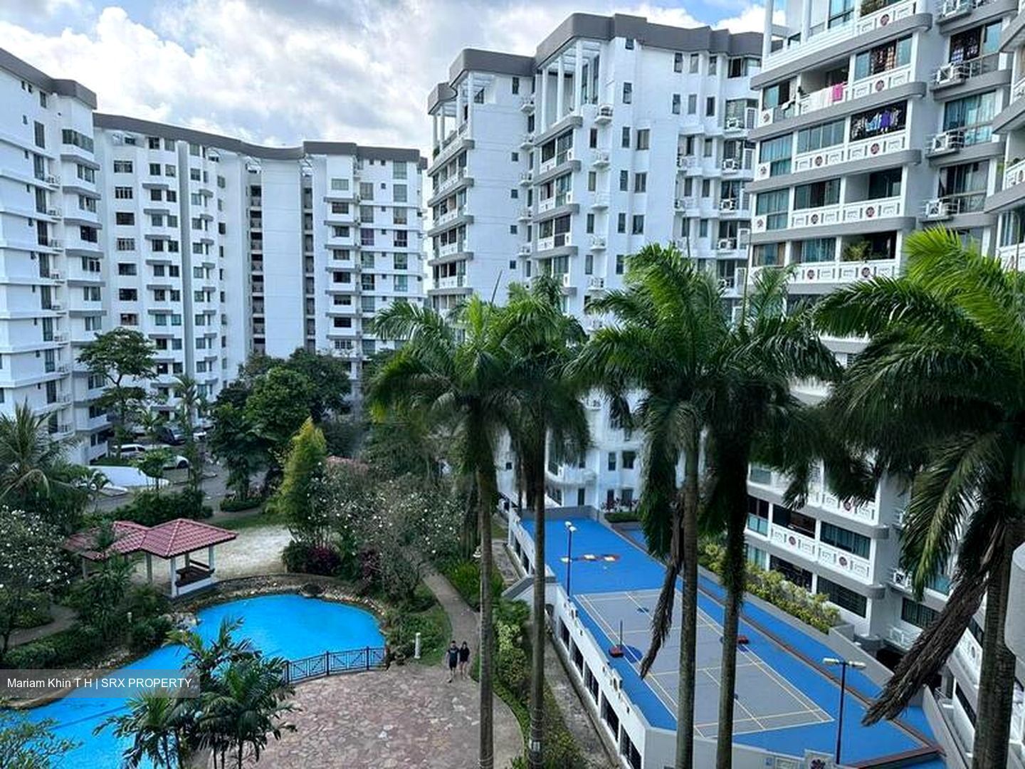 Orchid Park Condominium (D27), Condominium #424218351